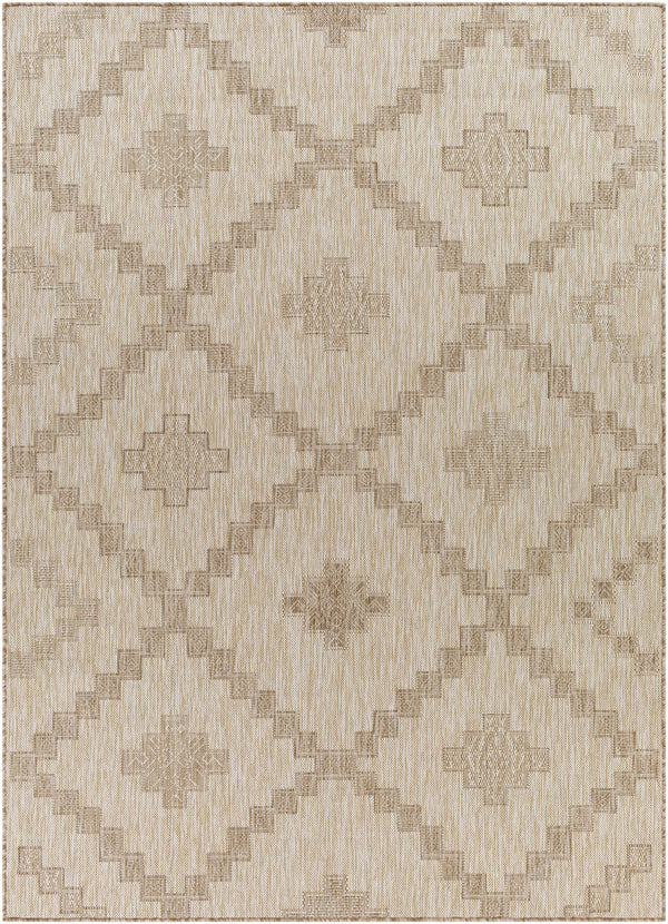 Gerede Indoor & Outdoor Rug - Clearance