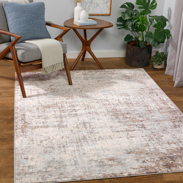 Gerona Abstract Area Rug