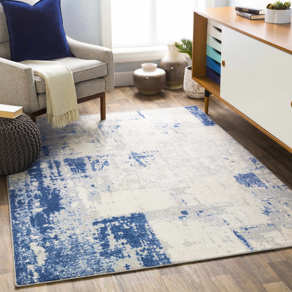 Gerton Area Rug - Clearance