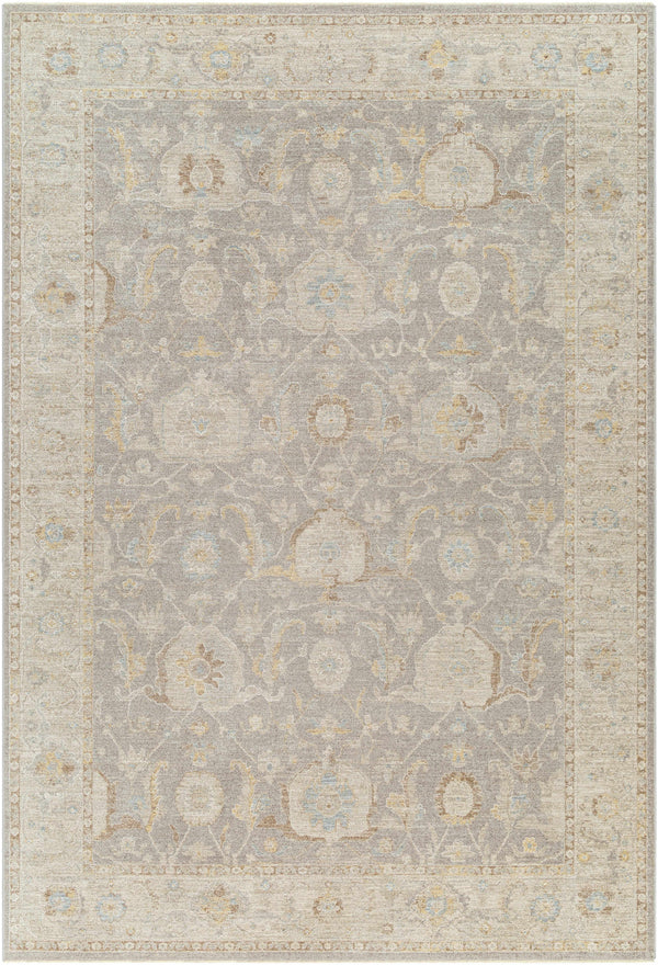 Giang Area Rug