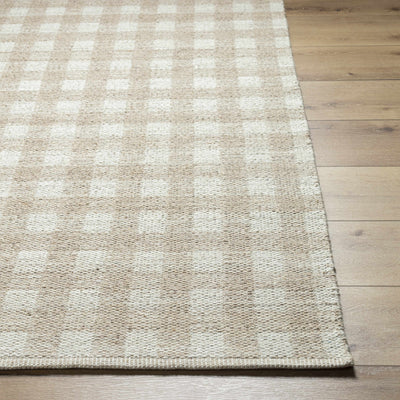 Garth Wool Rug