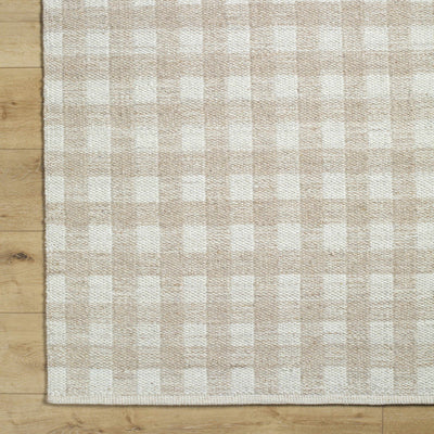 Garth Wool Rug