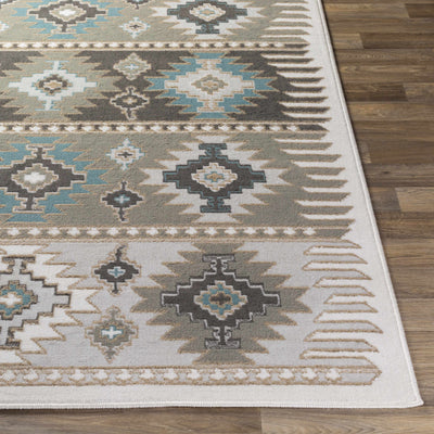 Eagleby Area Rug