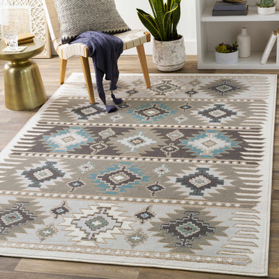 Eagleby Area Rug