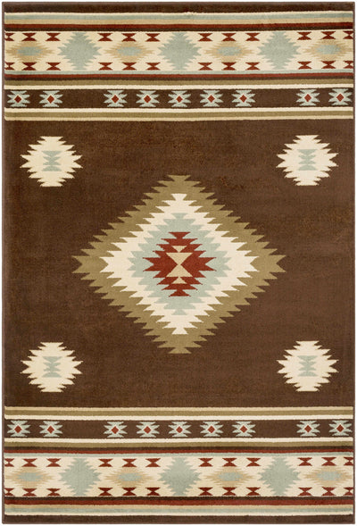 Glenbeulah Area Rug - Clearance