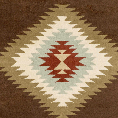 Glenbeulah Area Rug - Clearance