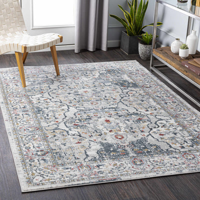 Glendalough Area Rug - Clearance