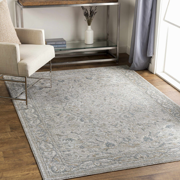 Glengarry Area Rug