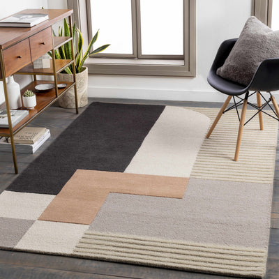 Glenmavis Area Rug