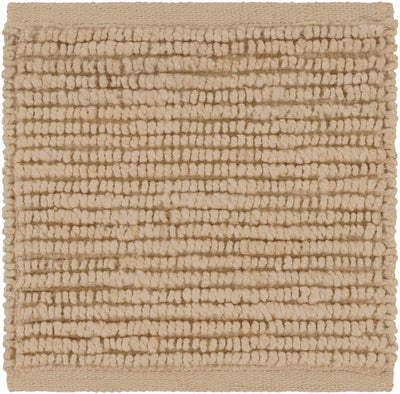 Glover Natural Braided Jute Carpet