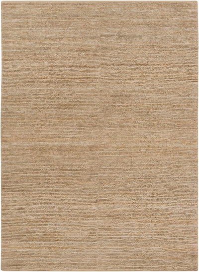 Glover Natural Braided Jute Carpet