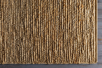 Glover Natural Braided Jute Carpet