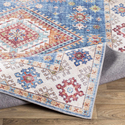 Glasgo Clearance Rug - Clearance