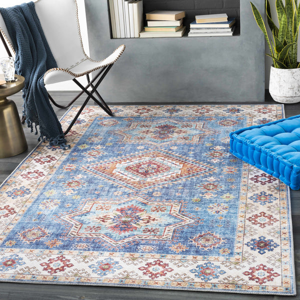 Glasgo Clearance Rug - Clearance