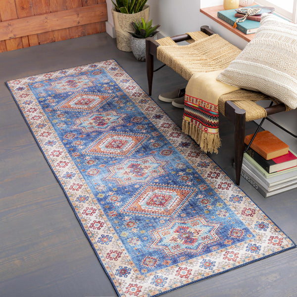 Glasgo Clearance Rug - Clearance