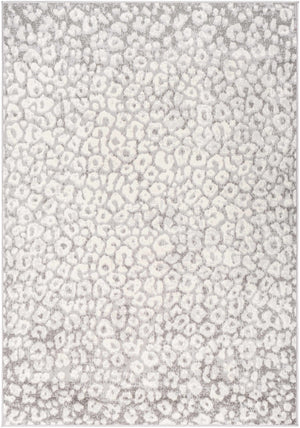 Gloversville Leopard Print Carpet - Clearance