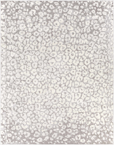 Gloversville Leopard Print Carpet - Clearance