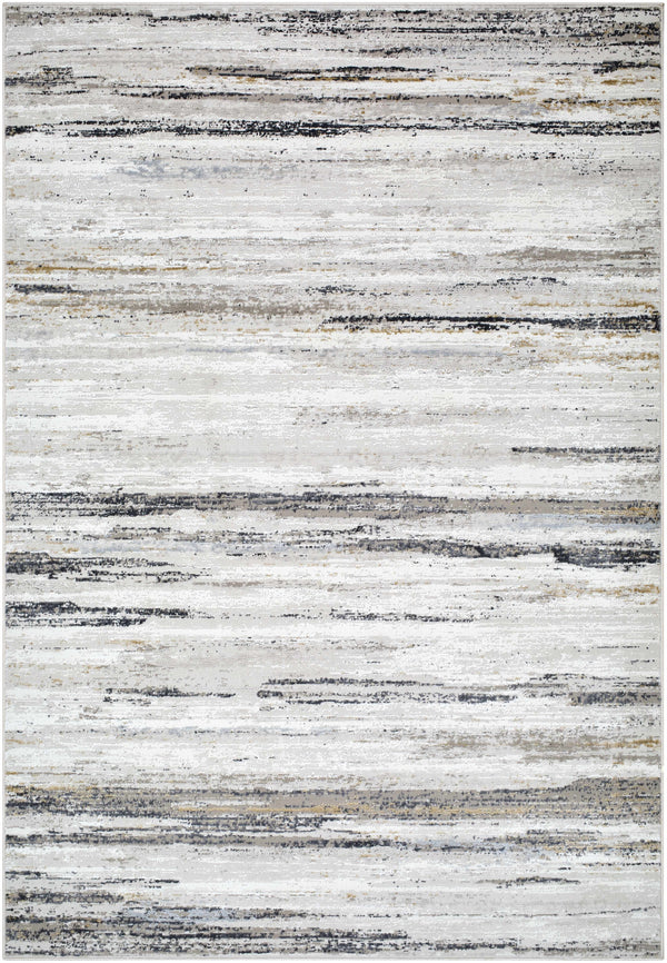 Weber Gray Area Rug