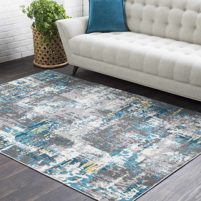 Goldston Area Rug - Clearance