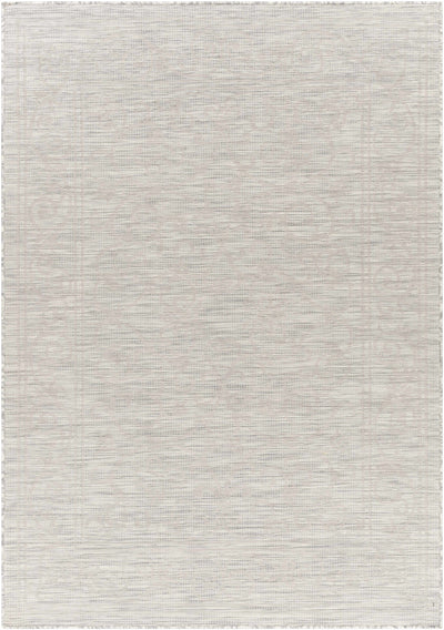 Gosnells Light Gray Area Rug - Clearance