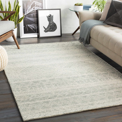 Grahn Area Rug