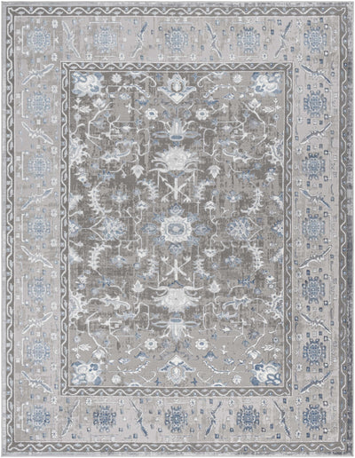 Gratton Area Rug