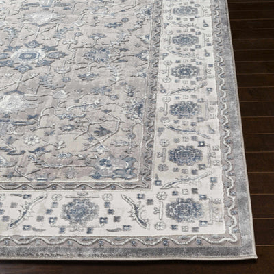 Gratton Area Rug