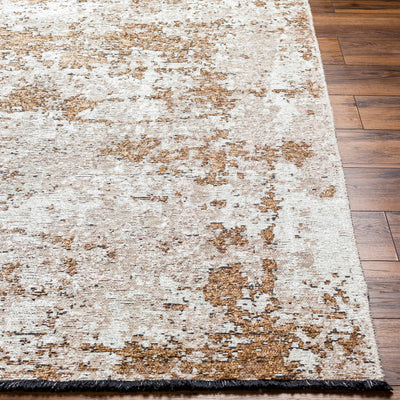 Gerd Area Rug - Clearance