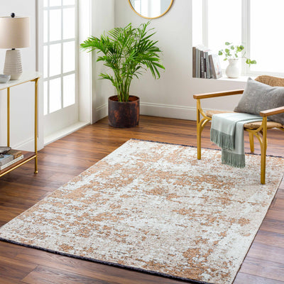 Gerd Area Rug - Clearance