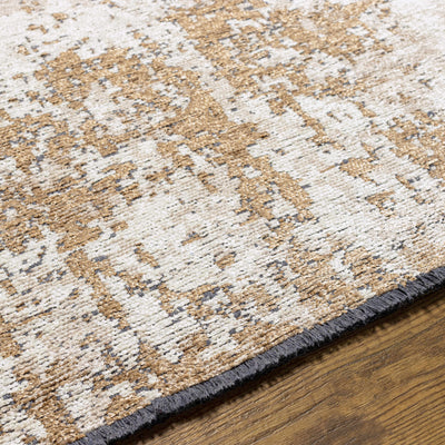 Gerd Area Rug - Clearance