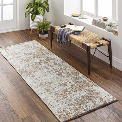 Gerd Area Rug - Clearance