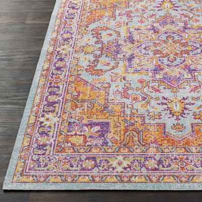 Grelton Area Rug - Clearance