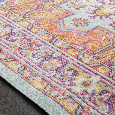 Grelton Area Rug - Clearance