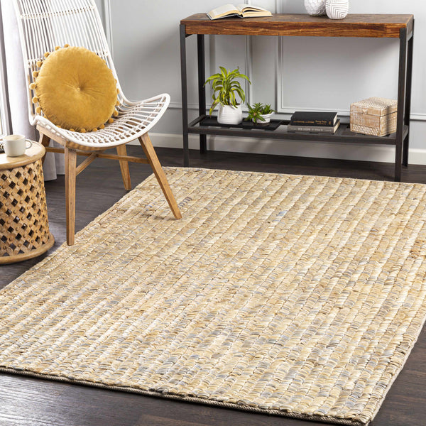 Gresford Jute Area Rug