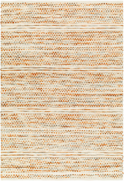 Griet Hand Woven Wool Rug