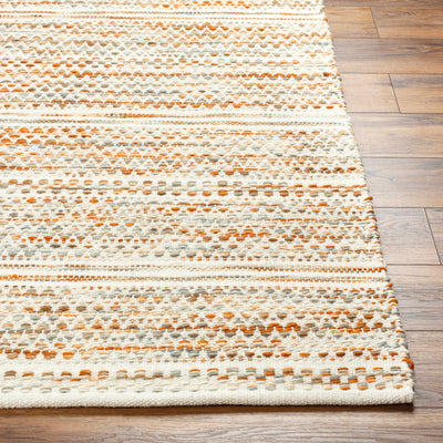 Griet Hand Woven Wool Rug