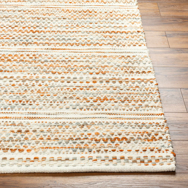 Griet Hand Woven Wool Rug