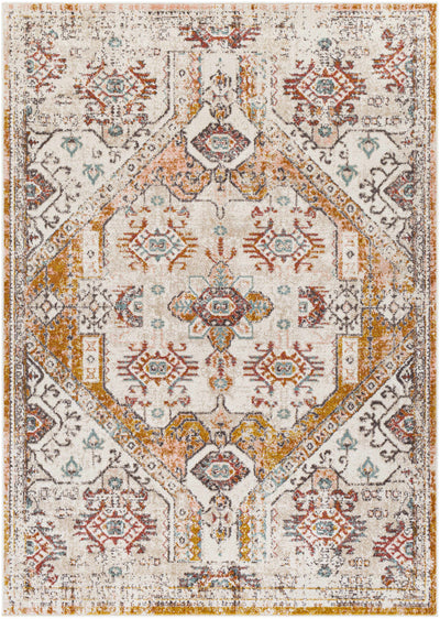 Griston Area Rug - Clearance