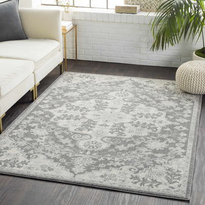 Greeneville Area Rug