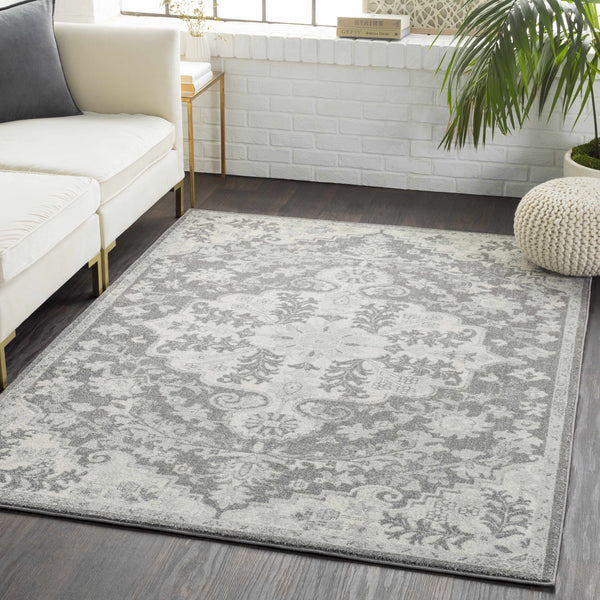 Greeneville Area Rug