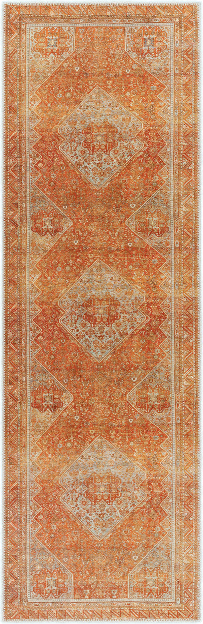 Guibodangan Washable Area Rug - Clearance