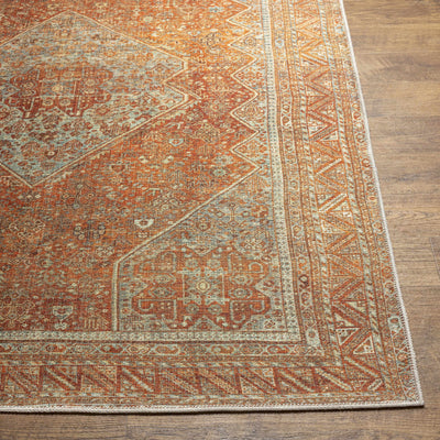 Guibodangan Washable Area Rug - Clearance