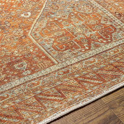 Guibodangan Washable Area Rug - Clearance