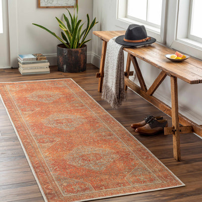 Guibodangan Washable Area Rug - Clearance