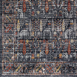 Guirang Area Rug - Clearance