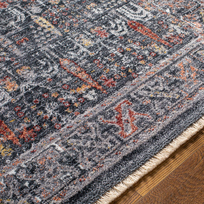 Guirang Area Rug - Clearance