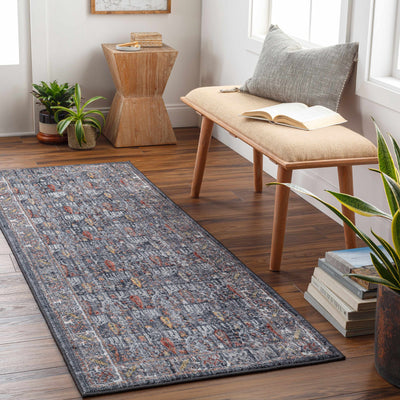 Guirang Area Rug - Clearance