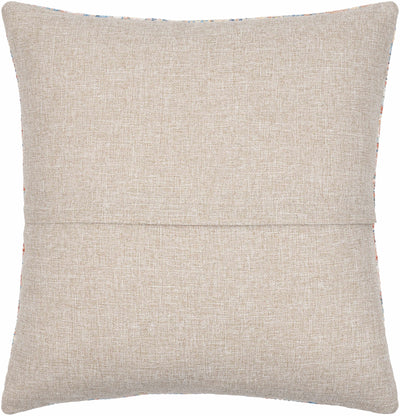 Gumian Vintage Medallion Accent Pillow