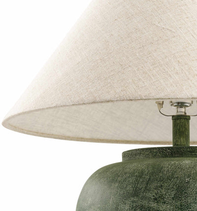 Gurgurnica Table Lamp