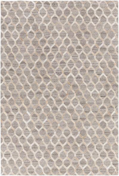 Haddix Area Rug - Promo